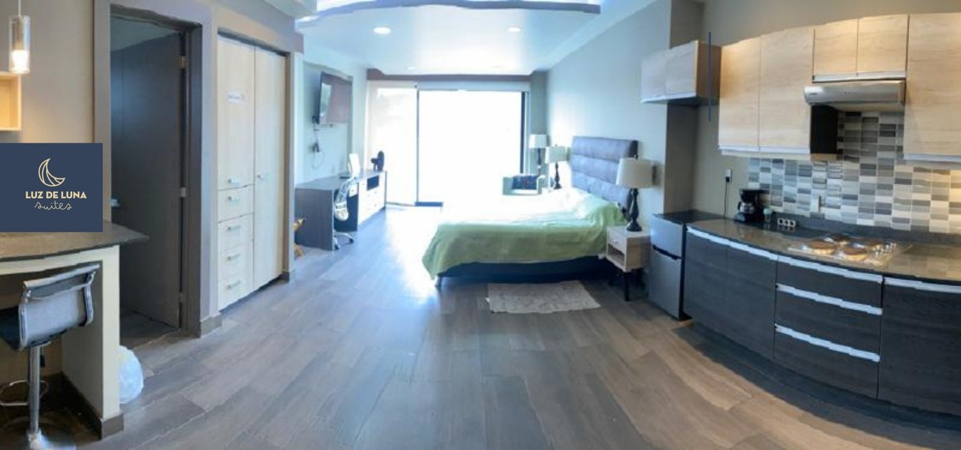 Habitación Luz de Luna