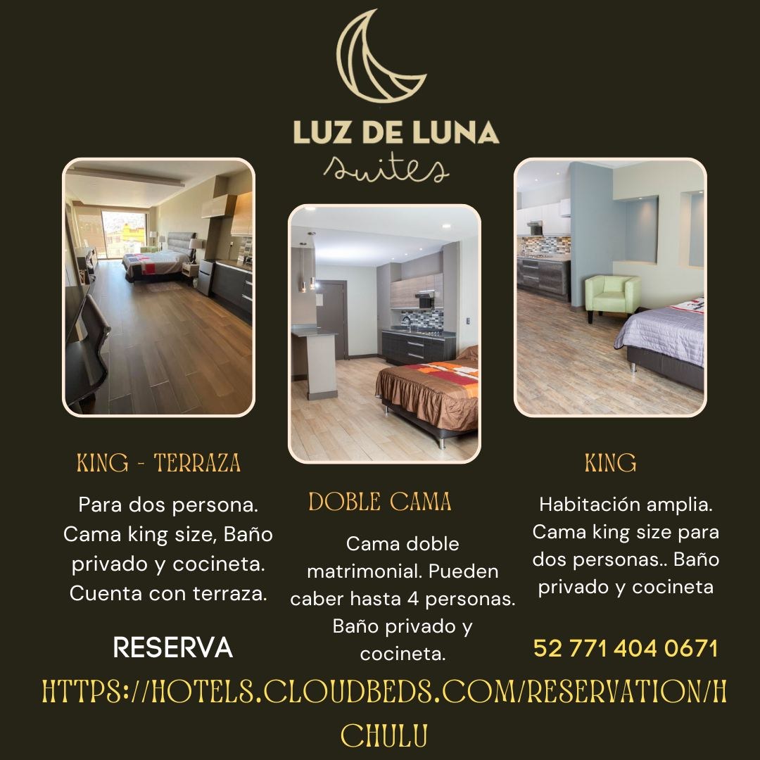 Suite amplia