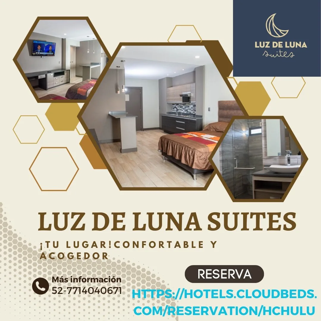 Tipos de suites
